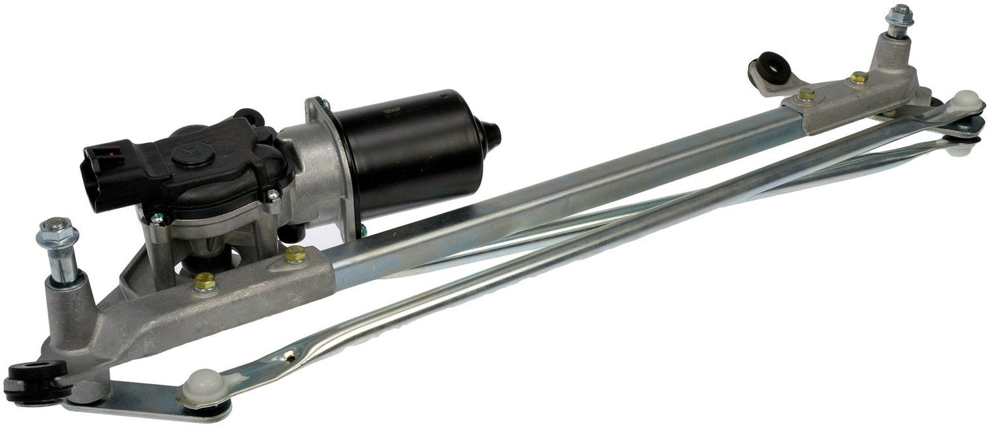 Dorman - OE Solutions WIPER TRANSMISSION AND MOTOR ASSEMBLY 602-502AS