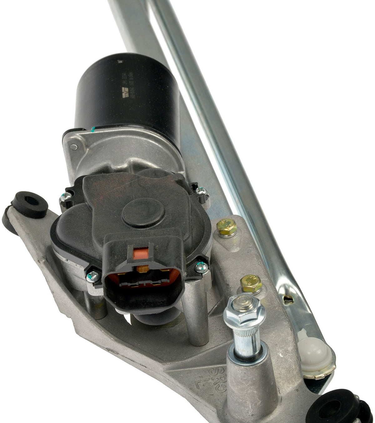 Dorman - OE Solutions WIPER TRANSMISSION AND MOTOR ASSEMBLY 602-502AS