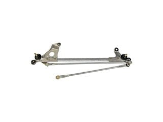 Dorman - OE Solutions Windshield Wiper Linkage with 602-502 for 1997-2001 Honda CR-V