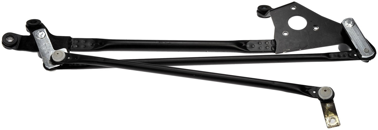 Dorman OE Solutions Windshield Wiper Linkage for 1992-2001 Acura Integra and Honda Civic 602-507