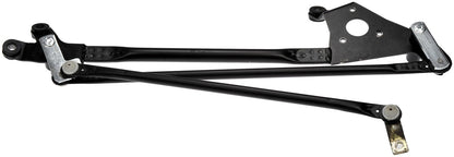 Dorman OE Solutions Windshield Wiper Linkage for 1992-2001 Acura Integra and Honda Civic 602-507