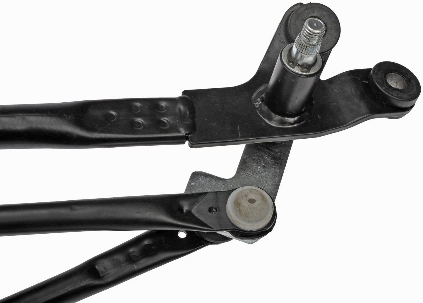 Dorman OE Solutions Windshield Wiper Linkage for 1992-2001 Acura Integra and Honda Civic 602-507