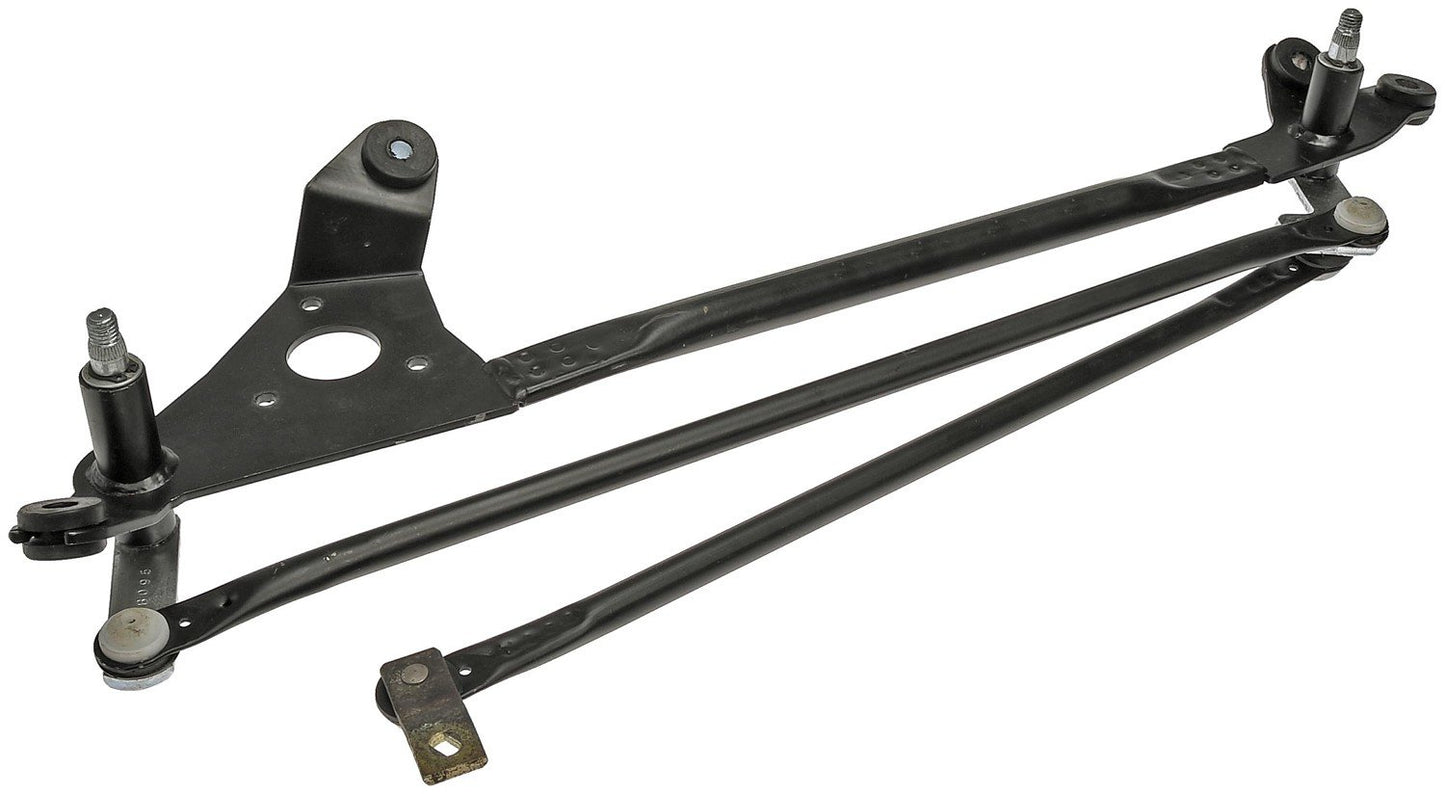 Dorman OE Solutions Windshield Wiper Linkage for 1992-2001 Acura Integra and Honda Civic 602-507