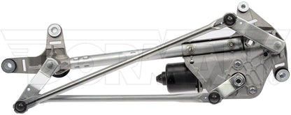 Dorman OE Solutions Windshield Wiper Motor and Linkage Assembly for 2003-2007 Honda Accord 602-508AS