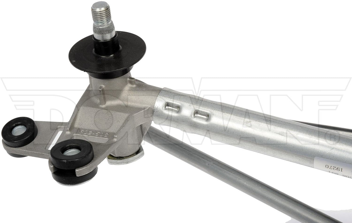 Dorman OE Solutions Windshield Wiper Motor and Linkage Assembly for 2003-2007 Honda Accord 602-508AS