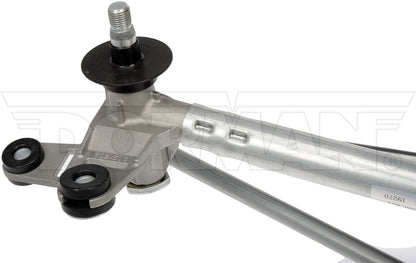 Dorman OE Solutions Windshield Wiper Motor and Linkage Assembly for 2003-2007 Honda Accord 602-508AS