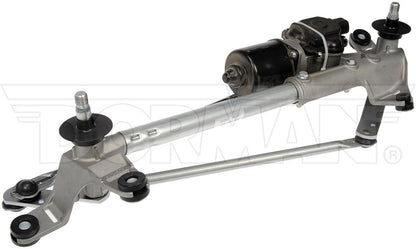 Dorman OE Solutions Windshield Wiper Motor and Linkage Assembly for 2003-2007 Honda Accord 602-508AS