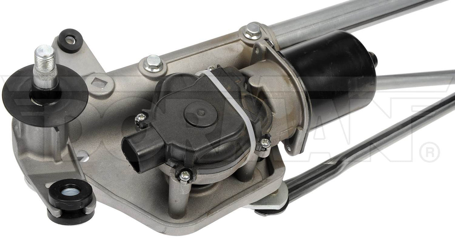 Dorman OE Solutions Windshield Wiper Motor and Linkage Assembly for 2003-2007 Honda Accord 602-508AS