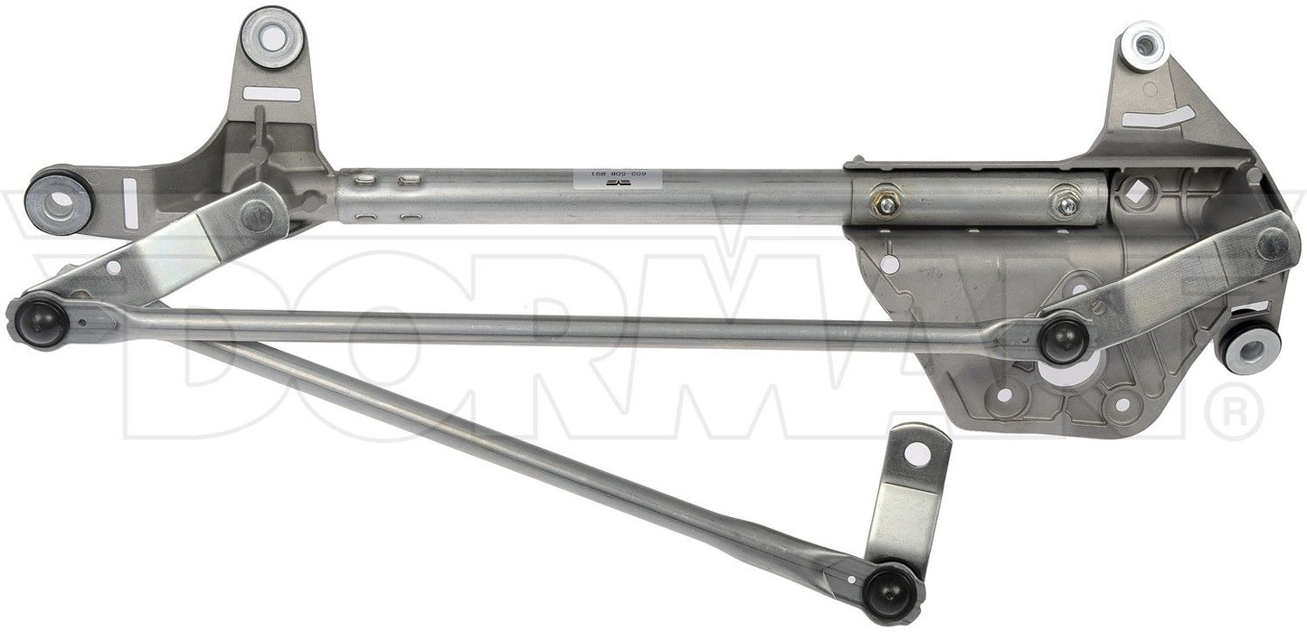 Dorman - OE Solutions Windshield Wiper Linkage for 2003-2007 Honda Accord 602-508
