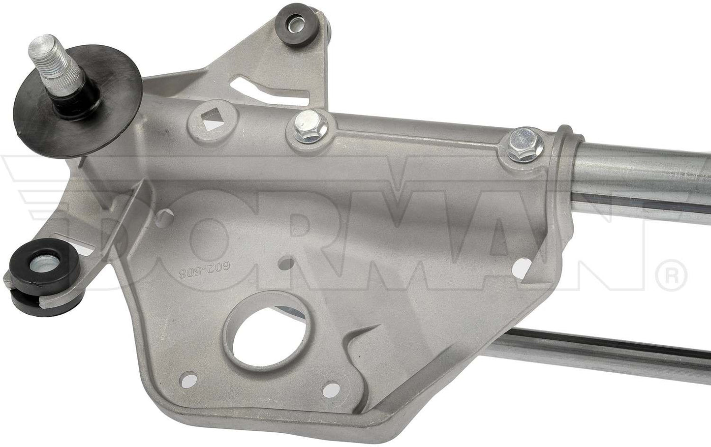 Dorman - OE Solutions Windshield Wiper Linkage for 2003-2007 Honda Accord 602-508