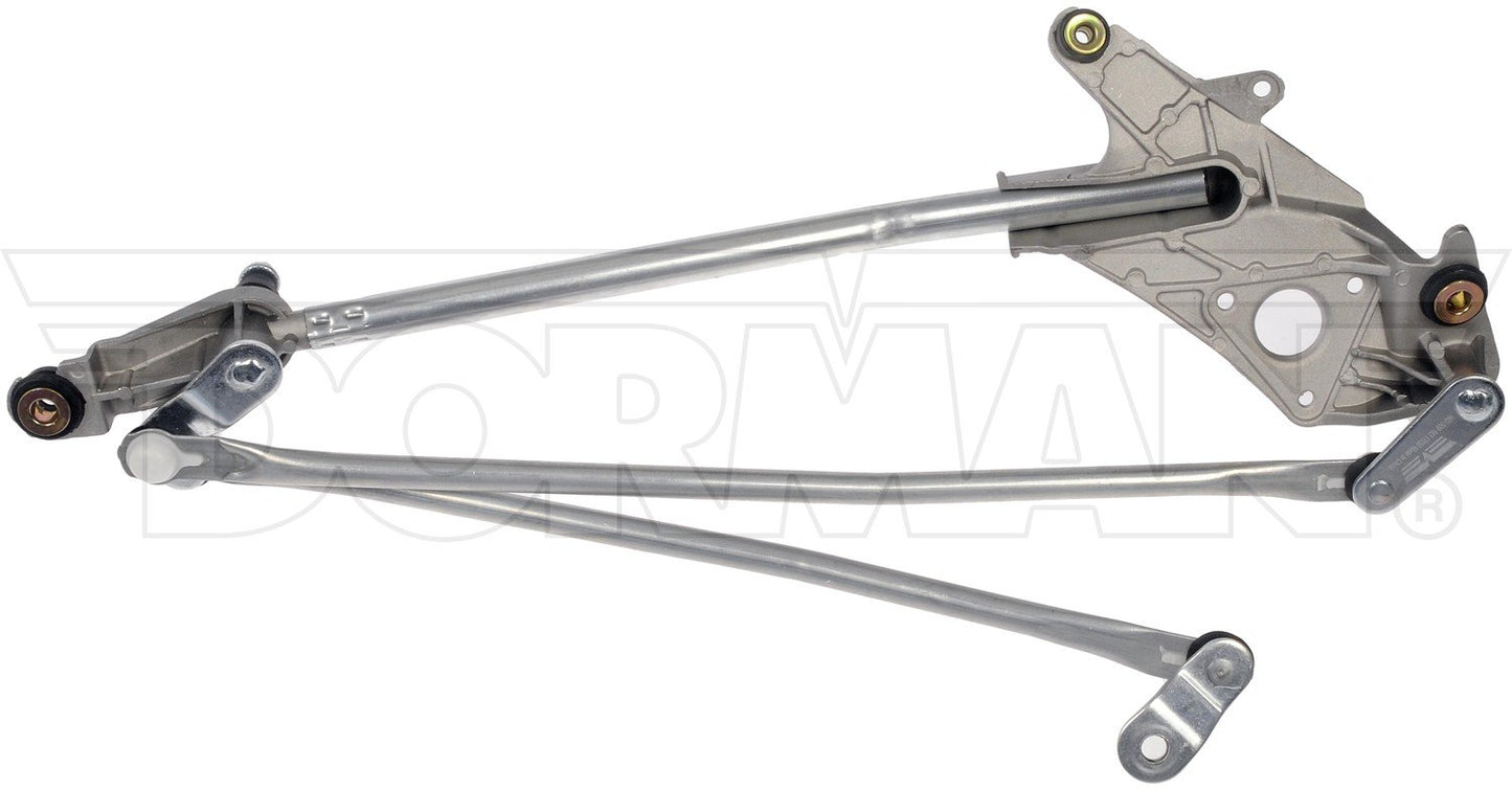 Dorman OE Solutions Windshield Wiper Linkage for 2003-2005 Honda Civic 602-509