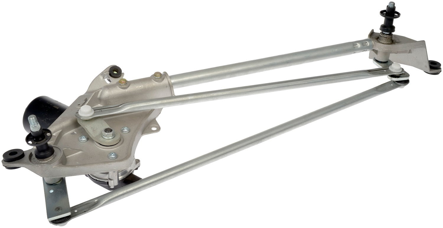 Dorman - OE Solutions WIPER TRANSMISSION AND MOTOR ASSEMBLY 602-510AS