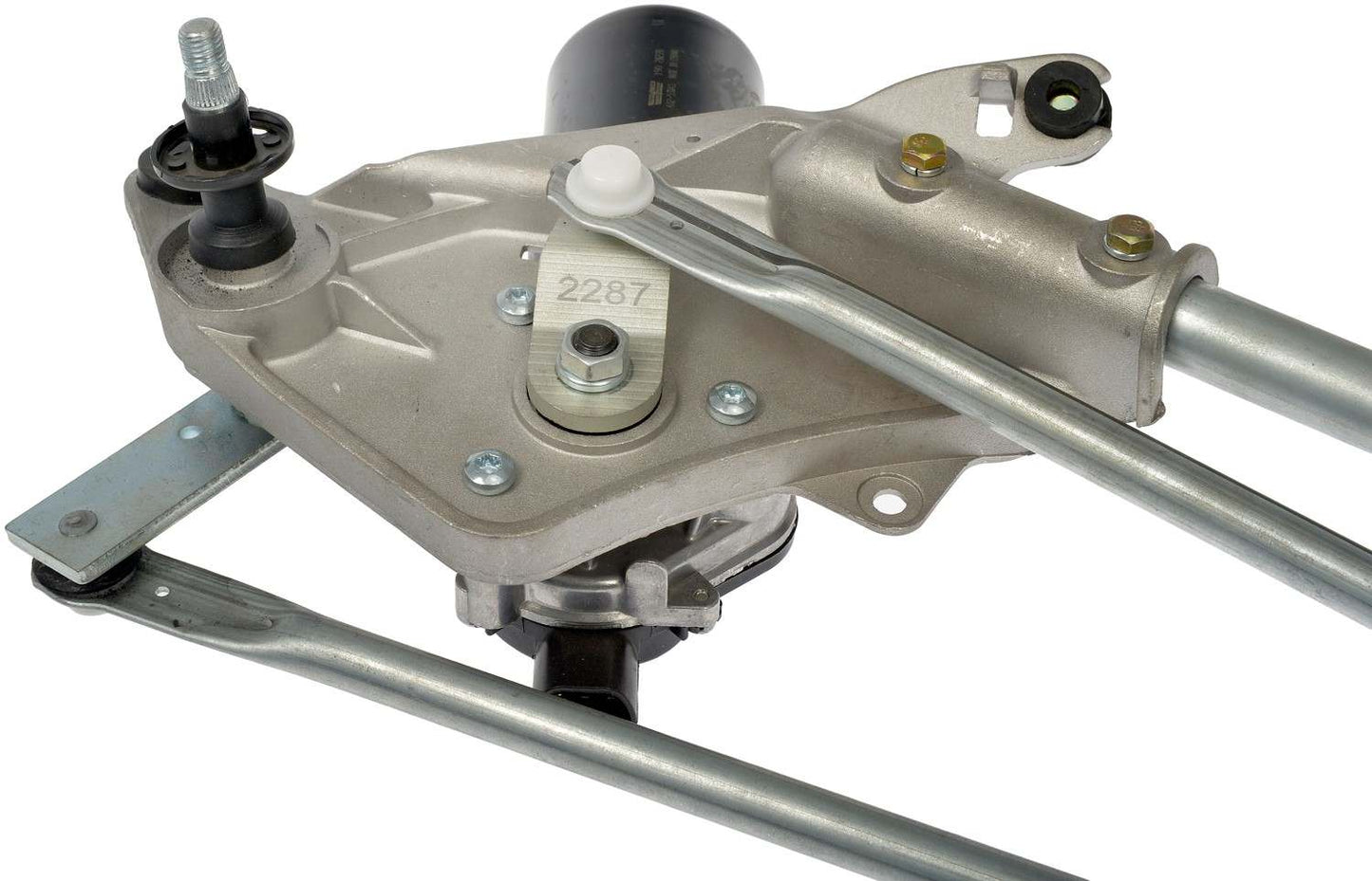 Dorman - OE Solutions WIPER TRANSMISSION AND MOTOR ASSEMBLY 602-510AS