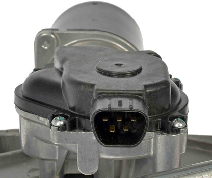 Dorman - OE Solutions WIPER TRANSMISSION AND MOTOR ASSEMBLY 602-510AS