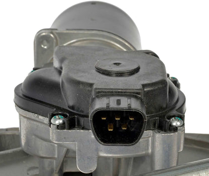 Dorman - OE Solutions WIPER TRANSMISSION AND MOTOR ASSEMBLY 602-510AS