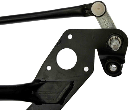 Dorman - OE Solutions Windshield Wiper Linkage for 2002-01 Honda Civic 602-521
