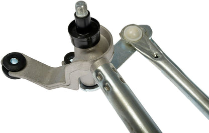 Dorman OE Solutions Windshield Wiper Motor and Linkage Assembly for 2008-2012 Honda Accord 2010-2015 Crosstour 602-524AS