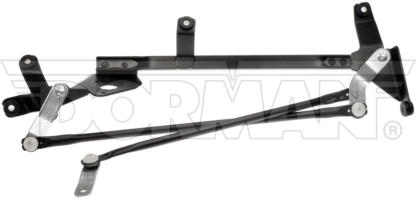 Dorman OE Solutions Windshield Wiper Linkage for 2005-2007 Honda Odyssey 602-526