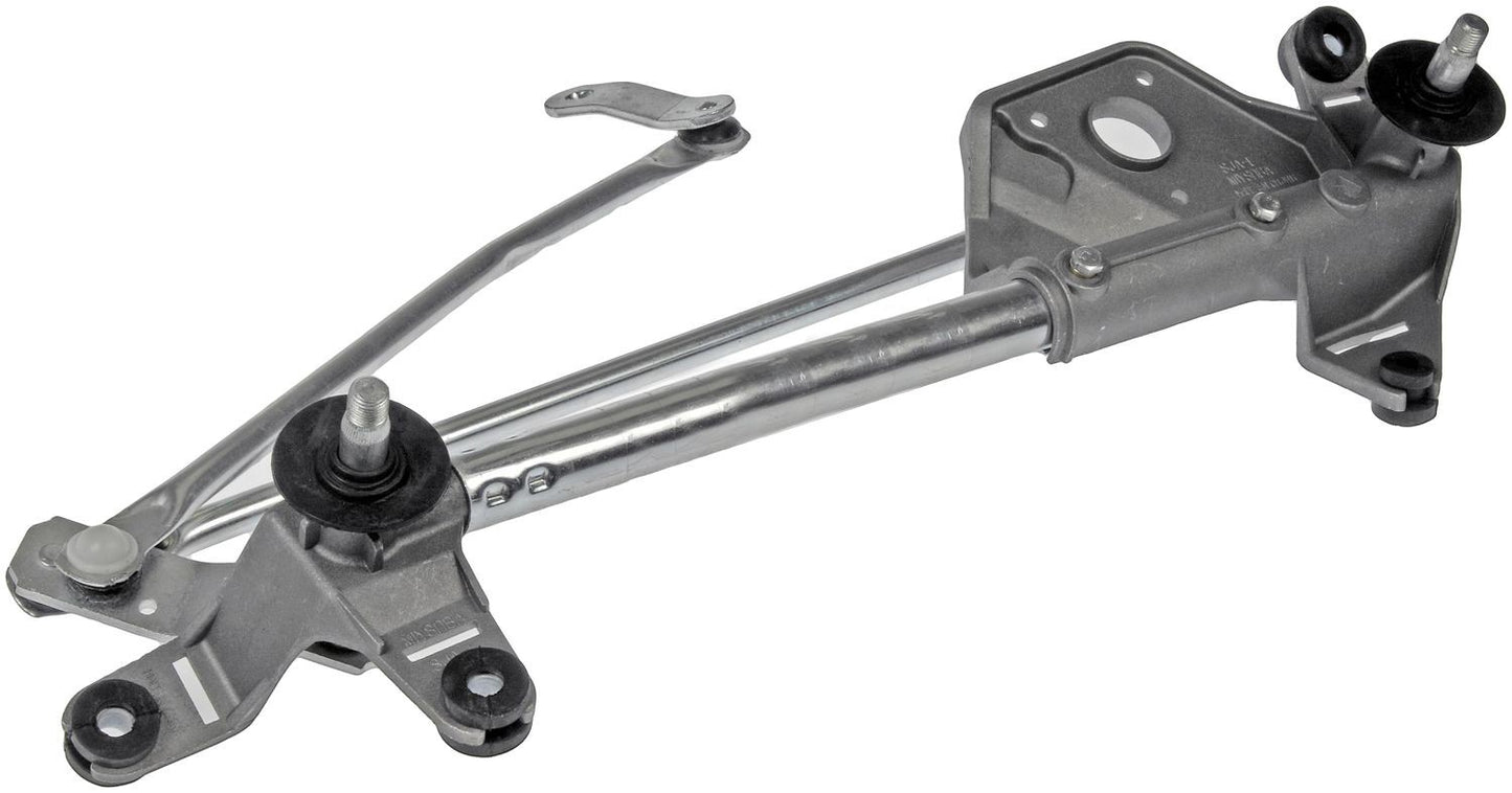 Dorman - OE Solutions Windshield Wiper Linkage Transmission for 2006-2008 Acura TL 602-534