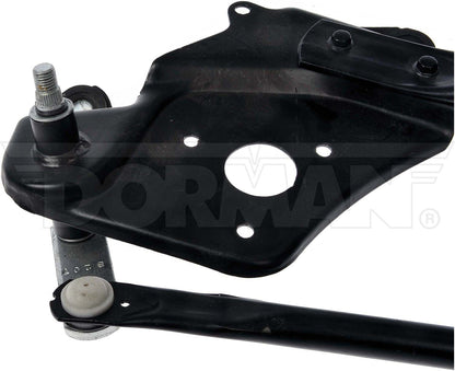 Dorman - OE Solutions Windshield Wiper Linkage for 2006-02 Acura RSX