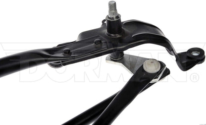 Dorman - OE Solutions Windshield Wiper Linkage for 2006-02 Acura RSX