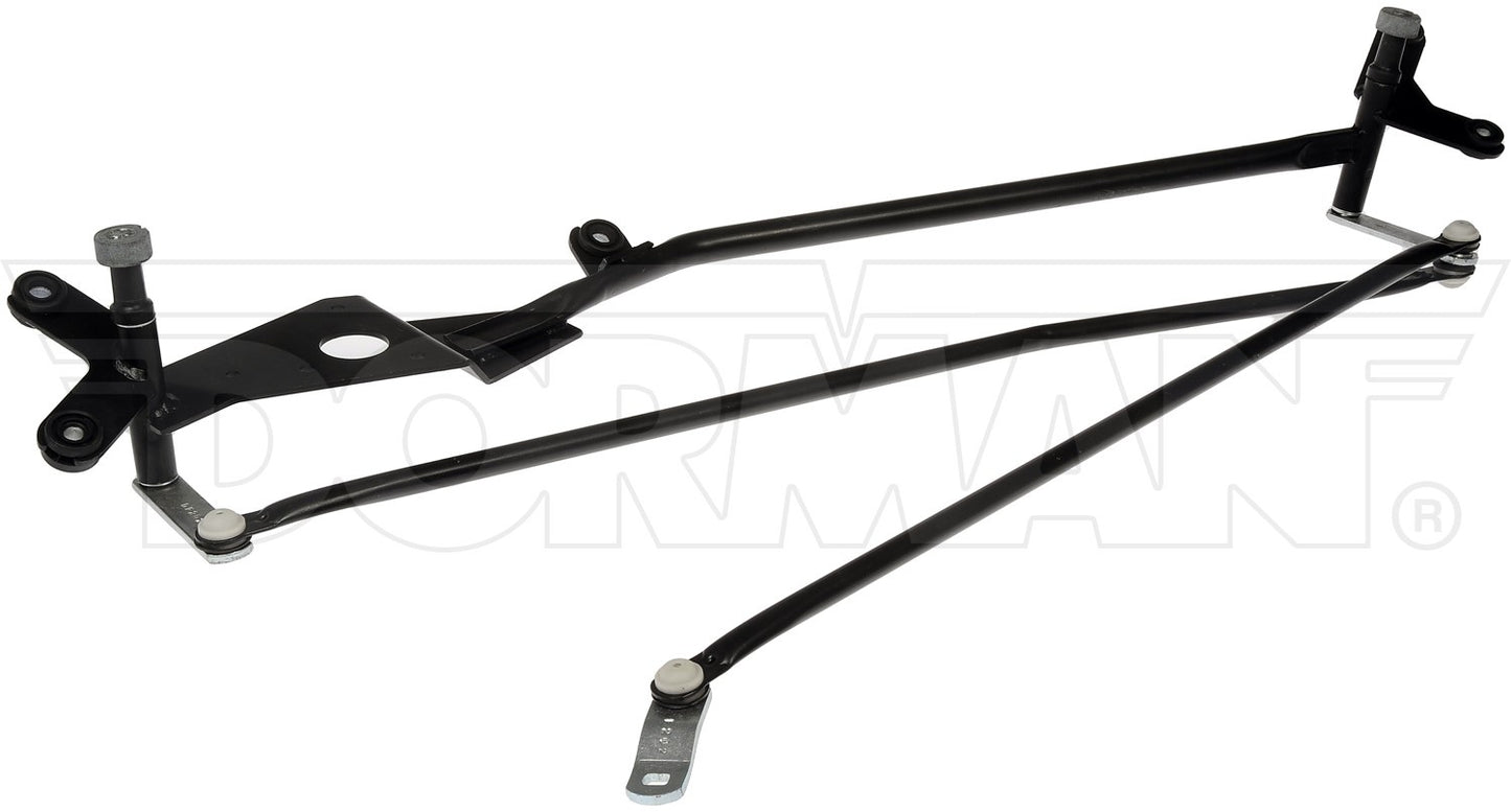 Dorman OE Solutions Windshield Wiper Linkage for 1999-2004 Ford F-250 Super Duty 602-539