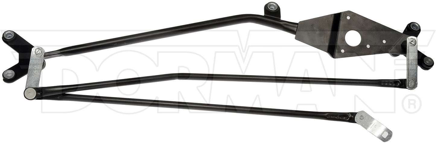 Dorman OE Solutions Windshield Wiper Linkage for 1999-2004 Ford F-250 Super Duty 602-539
