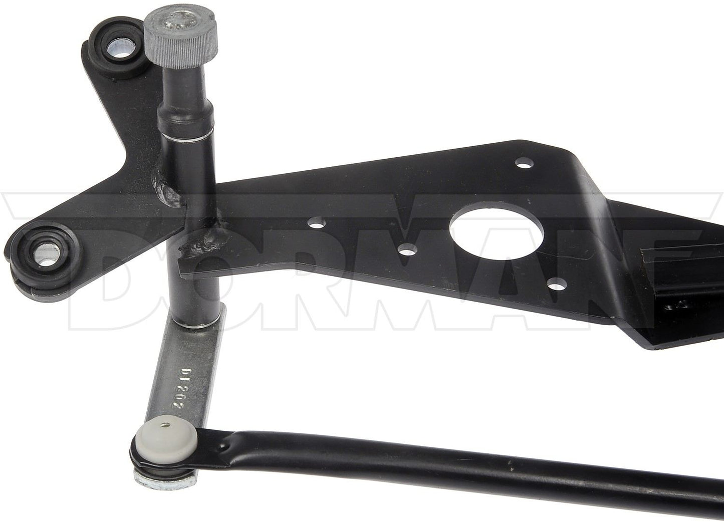 Dorman OE Solutions Windshield Wiper Linkage for 1999-2004 Ford F-250 Super Duty 602-539