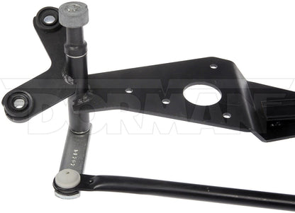 Dorman OE Solutions Windshield Wiper Linkage for 1999-2004 Ford F-250 Super Duty 602-539