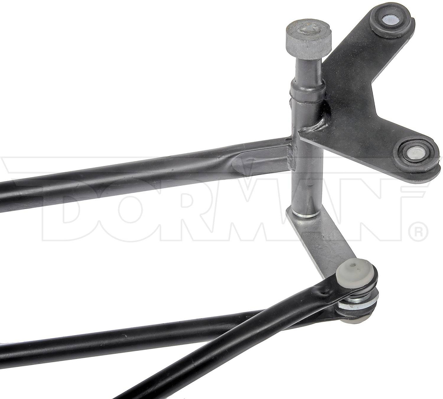 Dorman OE Solutions Windshield Wiper Linkage for 1999-2004 Ford F-250 Super Duty 602-539