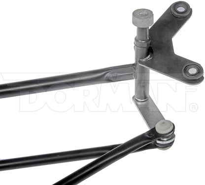 Dorman OE Solutions Windshield Wiper Linkage for 1999-2004 Ford F-250 Super Duty 602-539