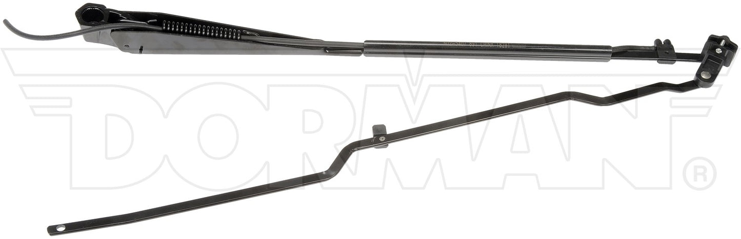 Dorman HD Solutions Windshield Wiper Arm for 2000-2006 Kenworth W900 602-5407