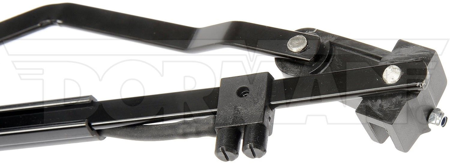 Dorman HD Solutions Windshield Wiper Arm for 2000-2006 Kenworth W900 602-5407