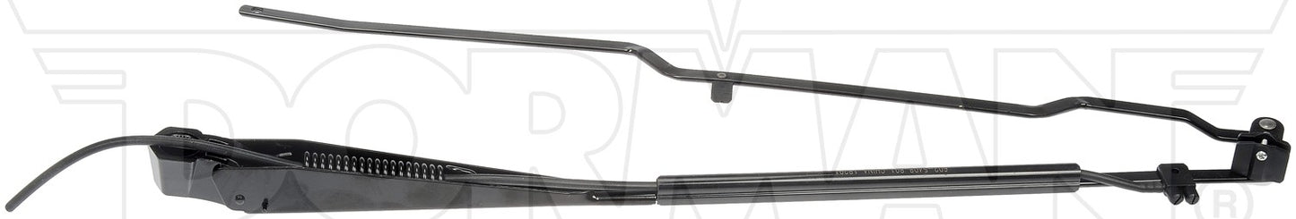 Dorman HD Solutions Windshield Wiper Arm for 2000-2006 Kenworth W900 602-5408