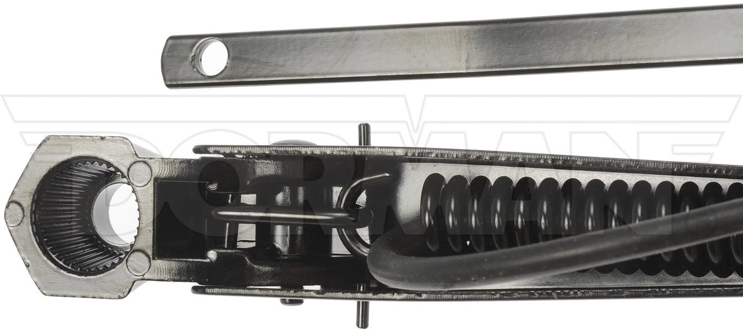 Dorman HD Solutions Windshield Wiper Arm for 2000-2006 Kenworth W900 602-5408