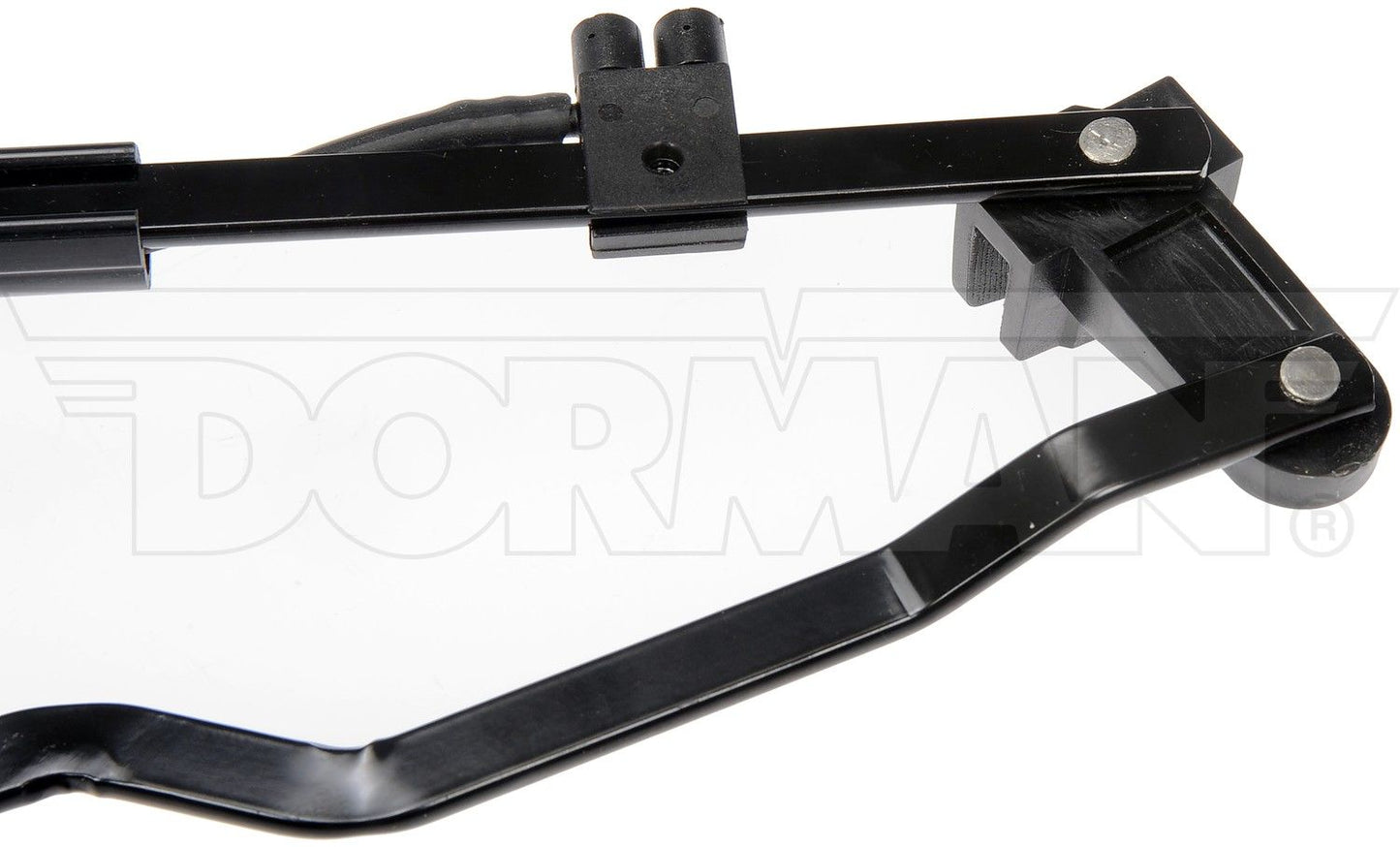 Dorman HD Solutions Windshield Wiper Arm for 2000-2006 Kenworth W900 602-5408