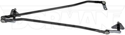 Dorman - OE Solutions Windshield Wiper Linkage for 1991-88 Honda Civic and CRX 602-540