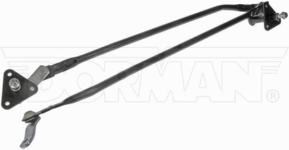 Dorman - OE Solutions Windshield Wiper Linkage for 1991-88 Honda Civic and CRX 602-540