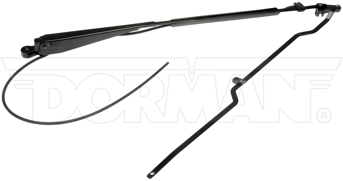 Dorman HD Solutions Windshield Wiper Arm for 2000-2007 Kenworth C500 W900 602-5410