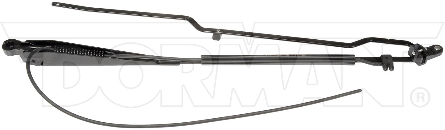 Dorman HD Solutions Windshield Wiper Arm for 2000-2007 Kenworth C500 W900 602-5410