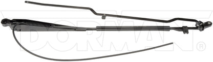 Dorman HD Solutions Windshield Wiper Arm for 2000-2007 Kenworth C500 W900 602-5410