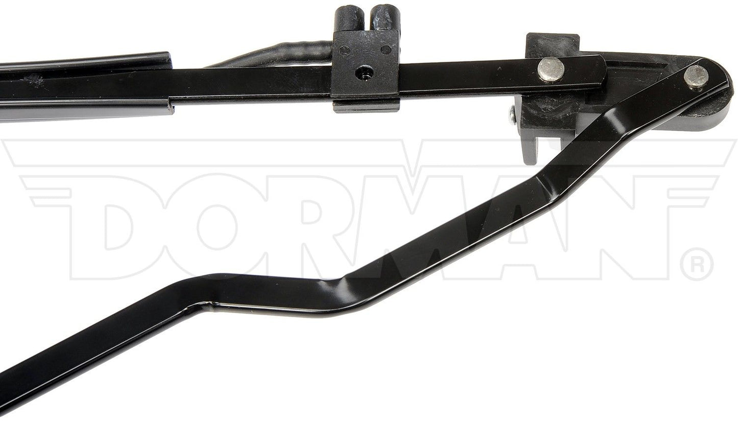 Dorman HD Solutions Windshield Wiper Arm for 2000-2007 Kenworth C500 W900 602-5410