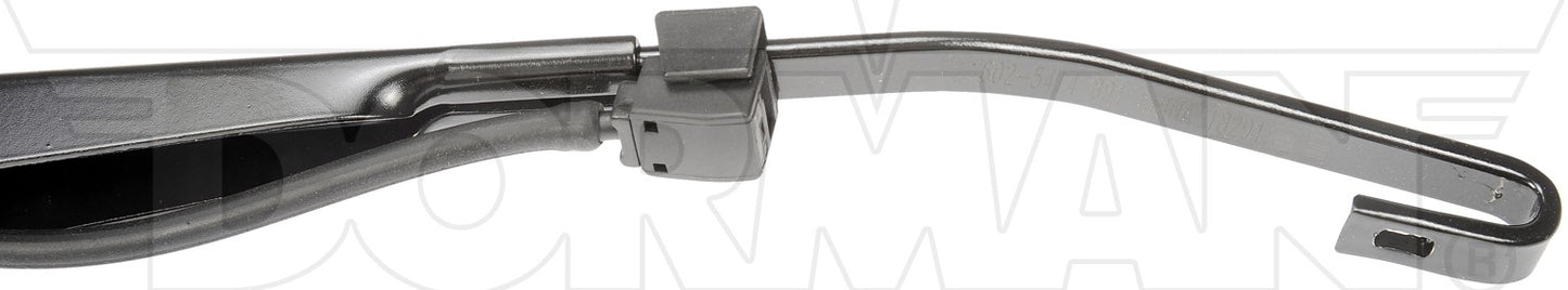 Dorman HD Solutions Windshield Wiper Arm for 1989-2004 Mack RD 602-5414