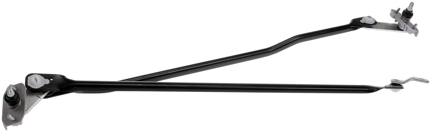 Dorman - OE Solutions Windshield Wiper Linkage for 2002-98 Honda, 2004-98 Isuzu 602-542