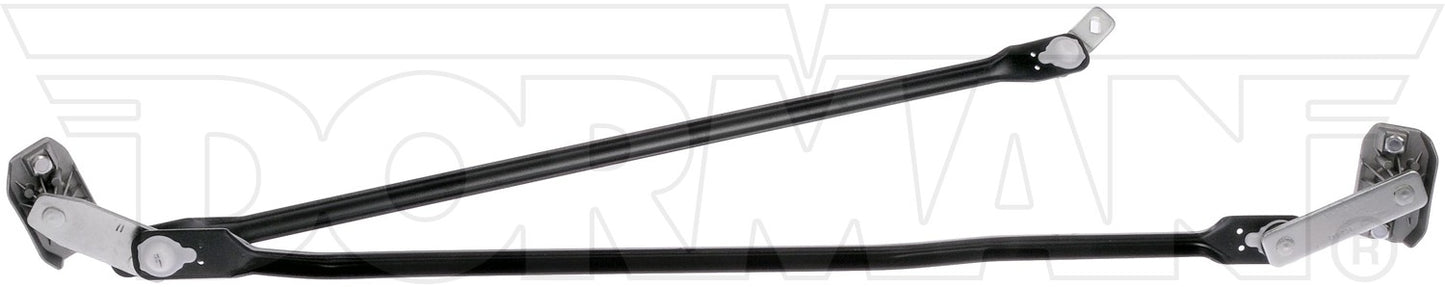 Dorman - OE Solutions Windshield Wiper Linkage for 2002-98 Honda, 2004-98 Isuzu 602-542