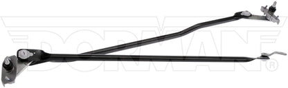 Dorman - OE Solutions Windshield Wiper Linkage for 2002-98 Honda, 2004-98 Isuzu 602-542
