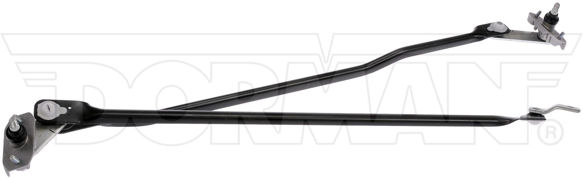 Dorman - OE Solutions Windshield Wiper Linkage for 2002-98 Honda, 2004-98 Isuzu 602-542