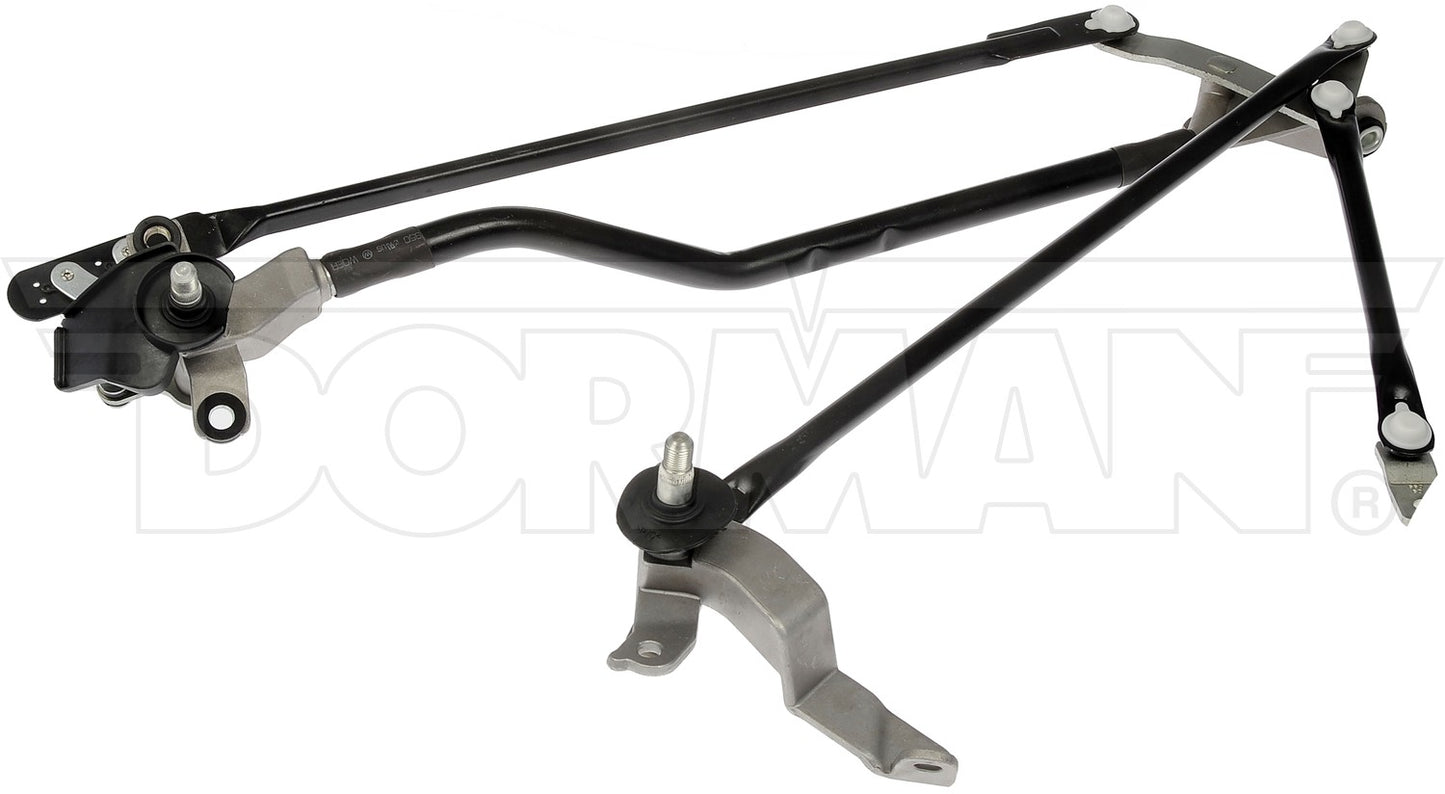 Dorman - OE Solutions Windshield Wiper Linkage for 2011-2016 Honda Civic 602-550