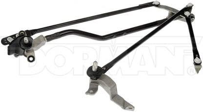 Dorman - OE Solutions Windshield Wiper Linkage for 2011-2016 Honda Civic 602-550