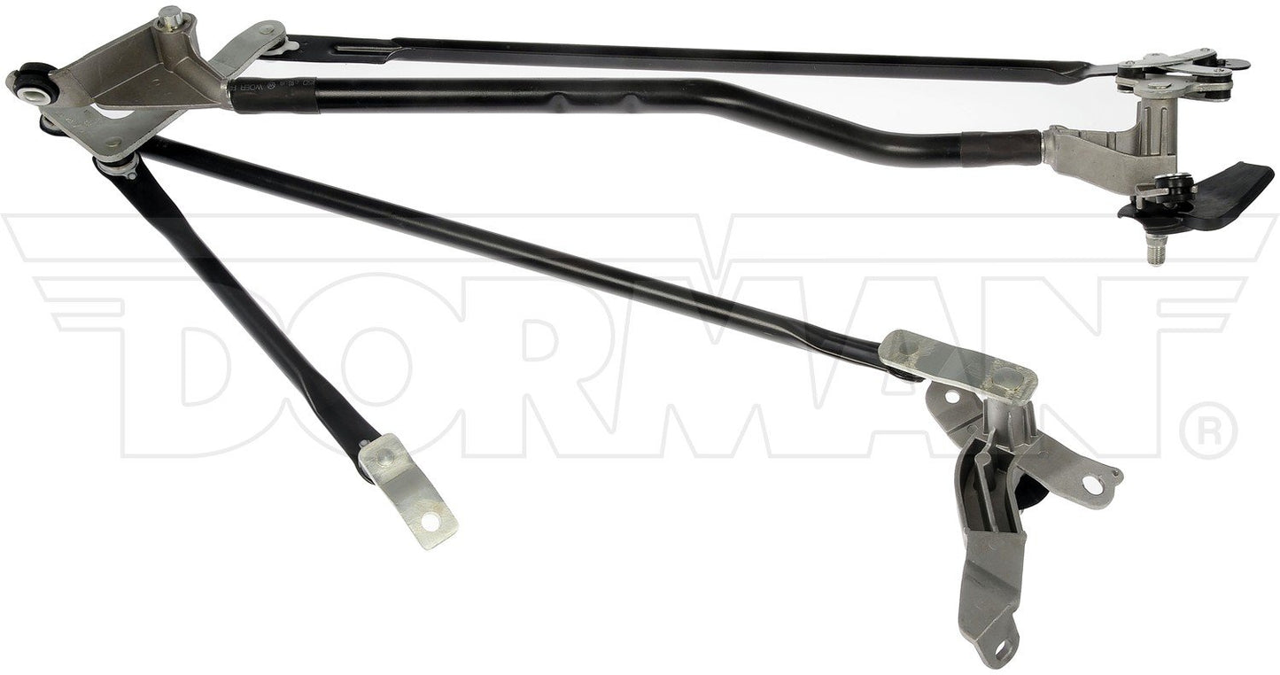 Dorman - OE Solutions Windshield Wiper Linkage for 2011-2016 Honda Civic 602-550